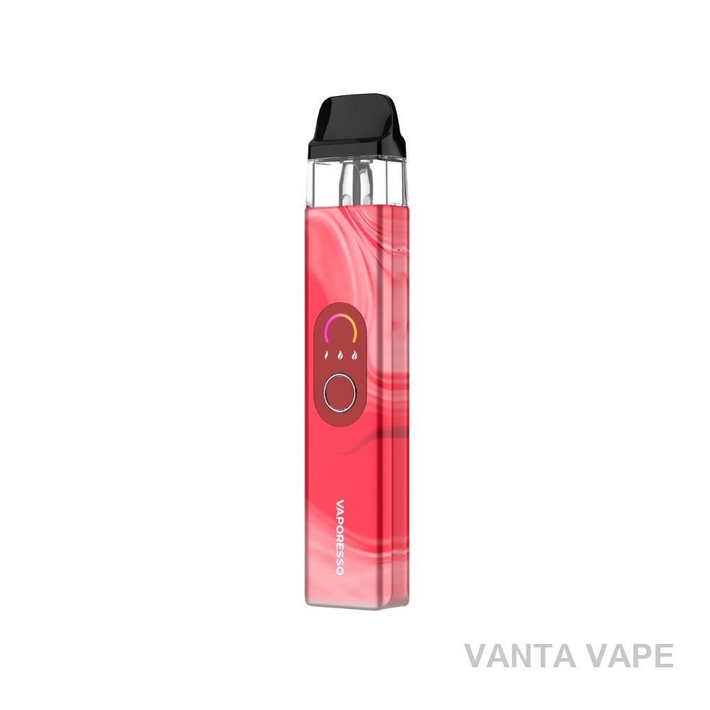 VAPORESSO XROS 4 DEVICE KIT (CRC)