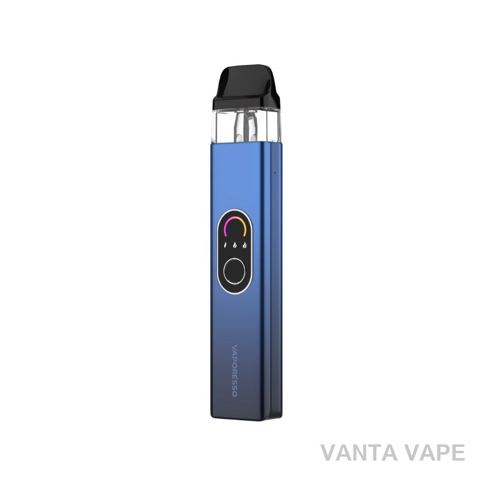 VAPORESSO XROS 4 DEVICE KIT (CRC)
