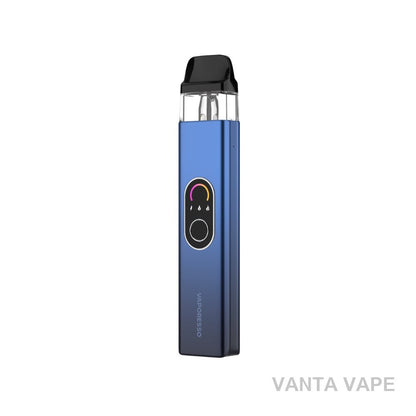 VAPORESSO XROS 4 DEVICE KIT (CRC)