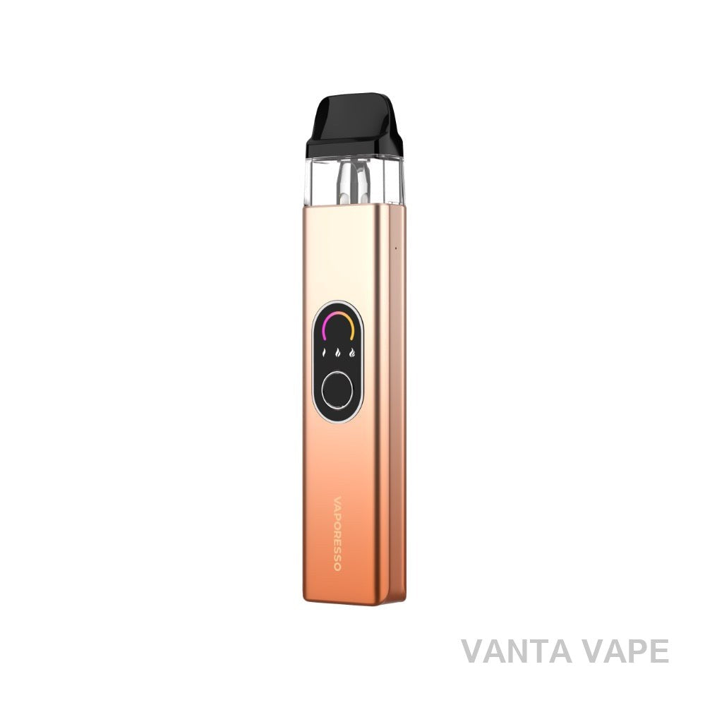 VAPORESSO XROS 4 DEVICE KIT (CRC)