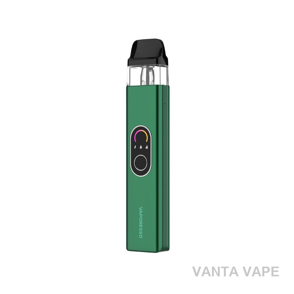 VAPORESSO XROS 4 DEVICE KIT (CRC)