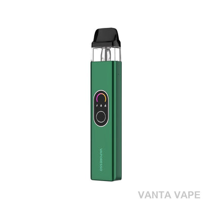 VAPORESSO XROS 4 DEVICE KIT (CRC)