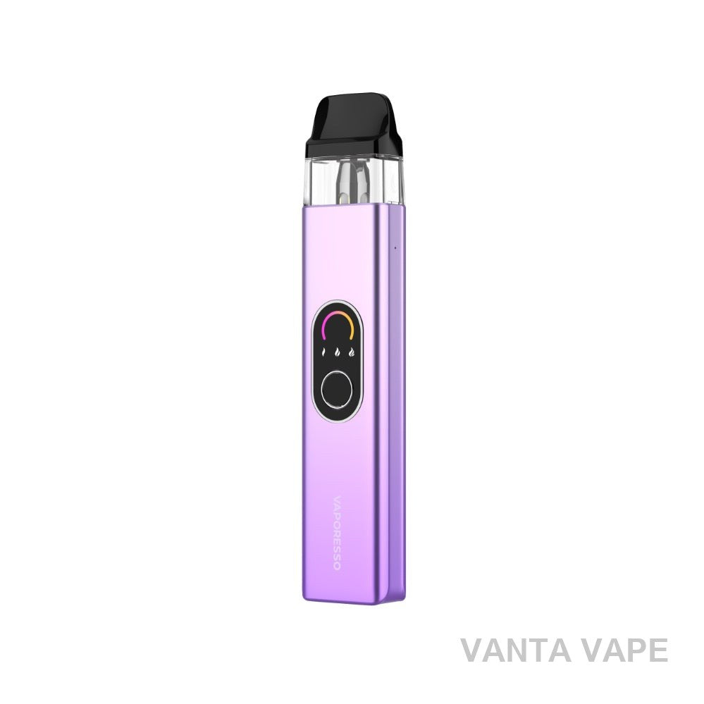 VAPORESSO XROS 4 DEVICE KIT (CRC)