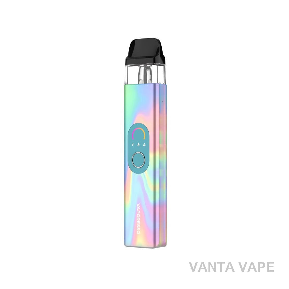 VAPORESSO XROS 4 DEVICE KIT (CRC)