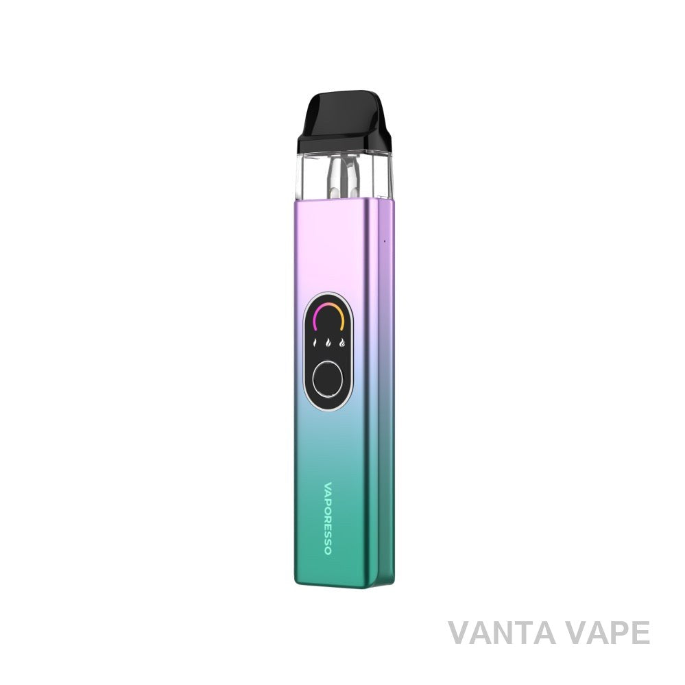 VAPORESSO XROS 4 DEVICE KIT (CRC)
