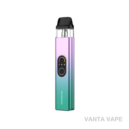 VAPORESSO XROS 4 DEVICE KIT (CRC)