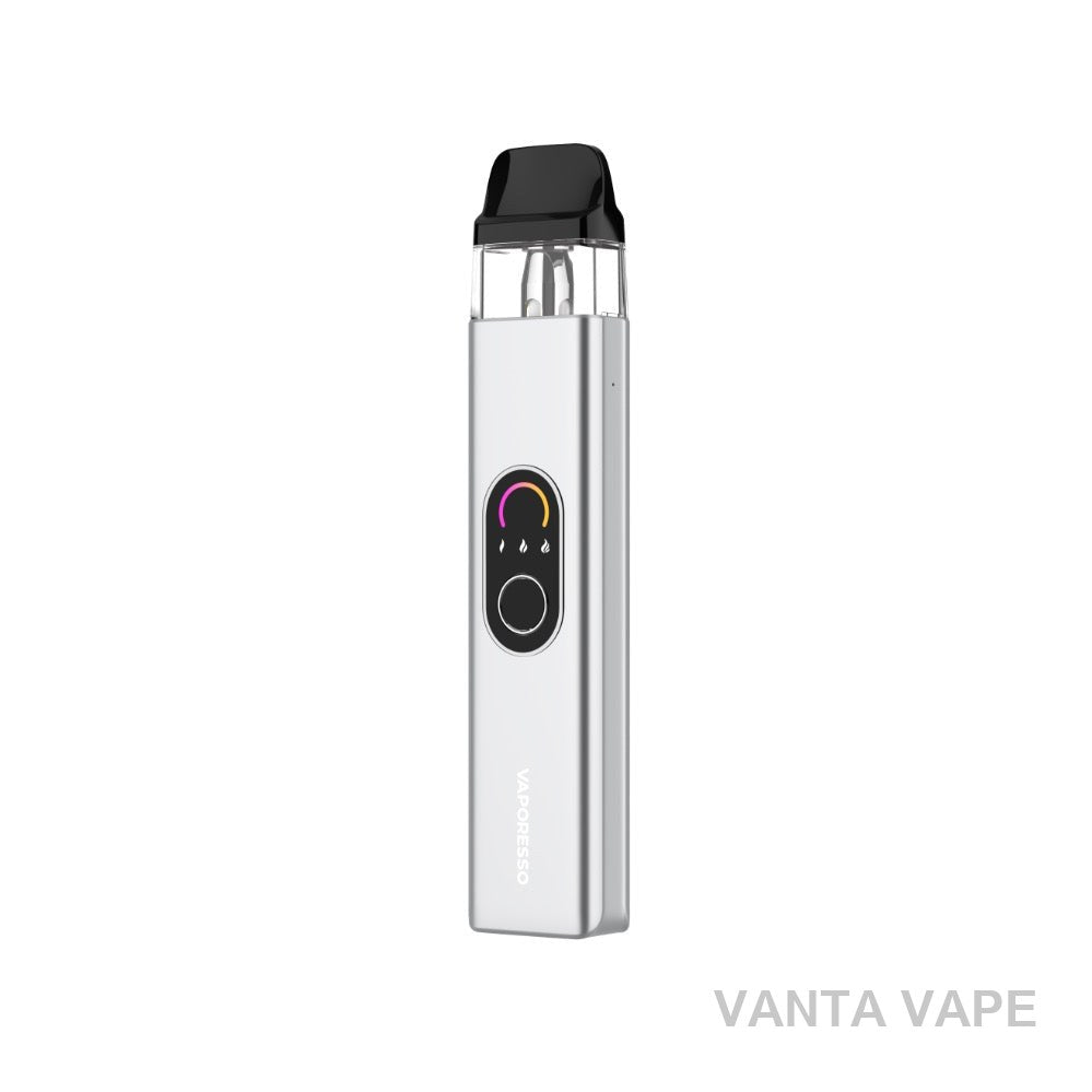 VAPORESSO XROS 4 DEVICE KIT (CRC)
