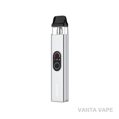 VAPORESSO XROS 4 DEVICE KIT (CRC)