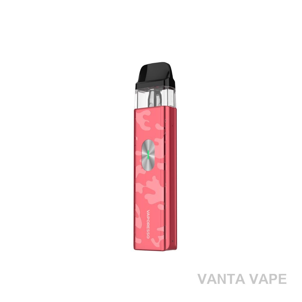 VAPORESSO XROS 4 MINI DEVICE KIT (CRC)