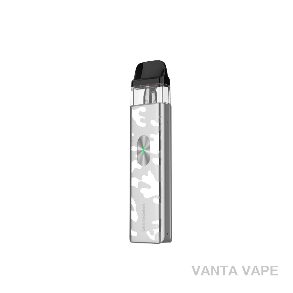 VAPORESSO XROS 4 MINI DEVICE KIT (CRC)