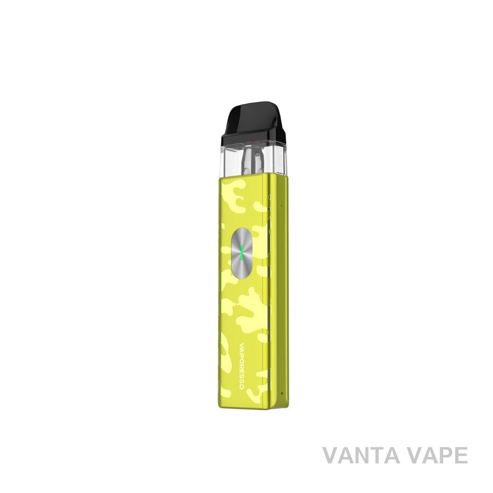VAPORESSO XROS 4 MINI DEVICE KIT (CRC)