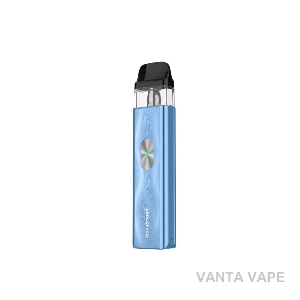 VAPORESSO XROS 4 MINI DEVICE KIT (CRC)