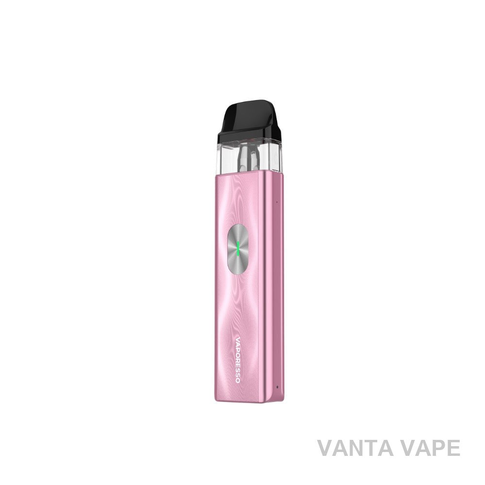 VAPORESSO XROS 4 MINI DEVICE KIT (CRC)