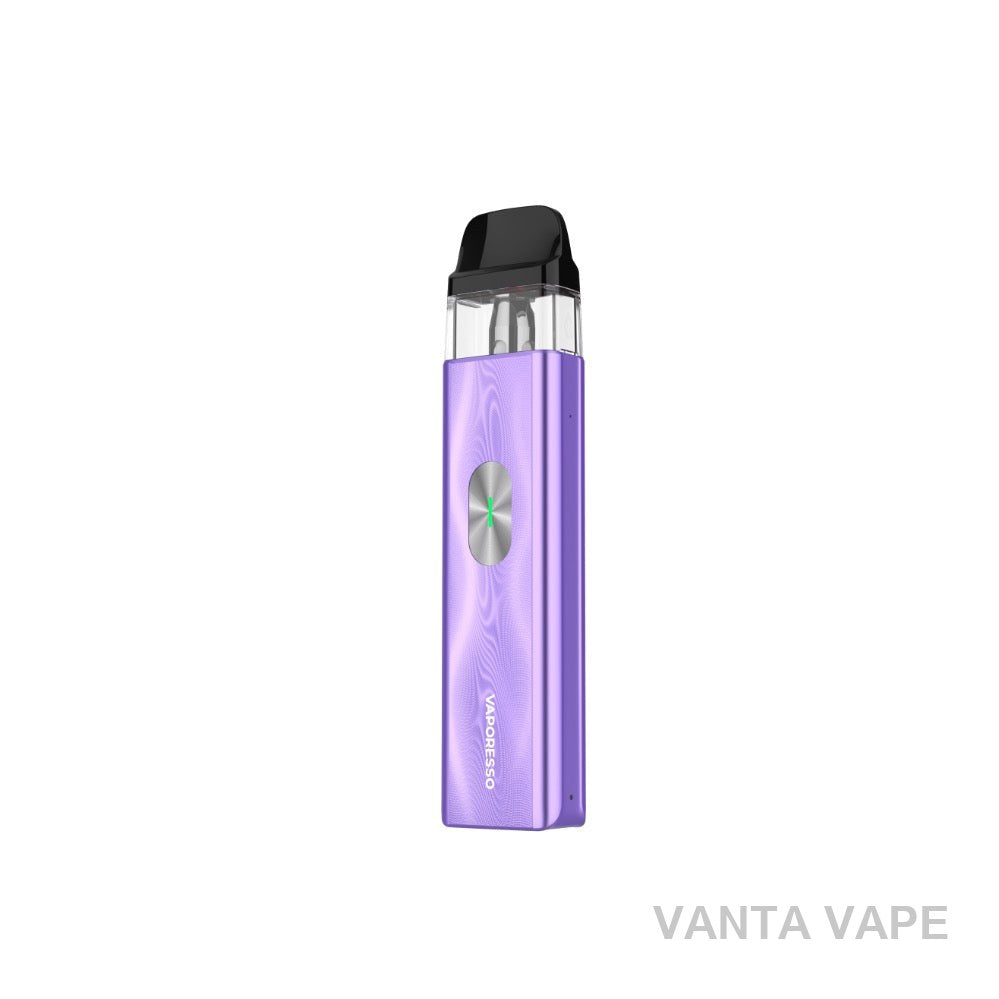 VAPORESSO XROS 4 MINI DEVICE KIT (CRC)