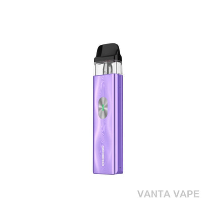VAPORESSO XROS 4 MINI DEVICE KIT (CRC)