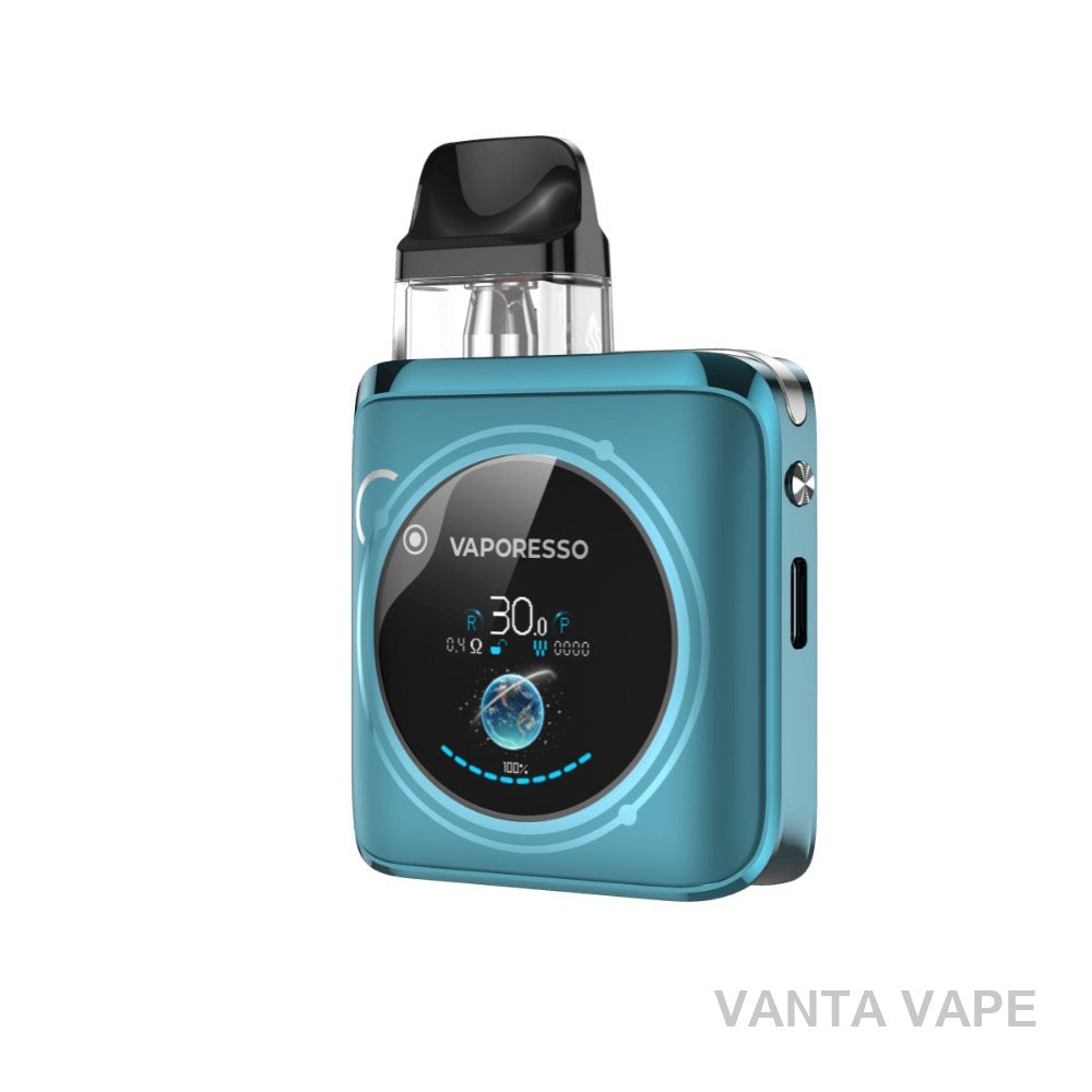 VAPORESSO XROS 4 NANO DEVICE KIT (CRC)