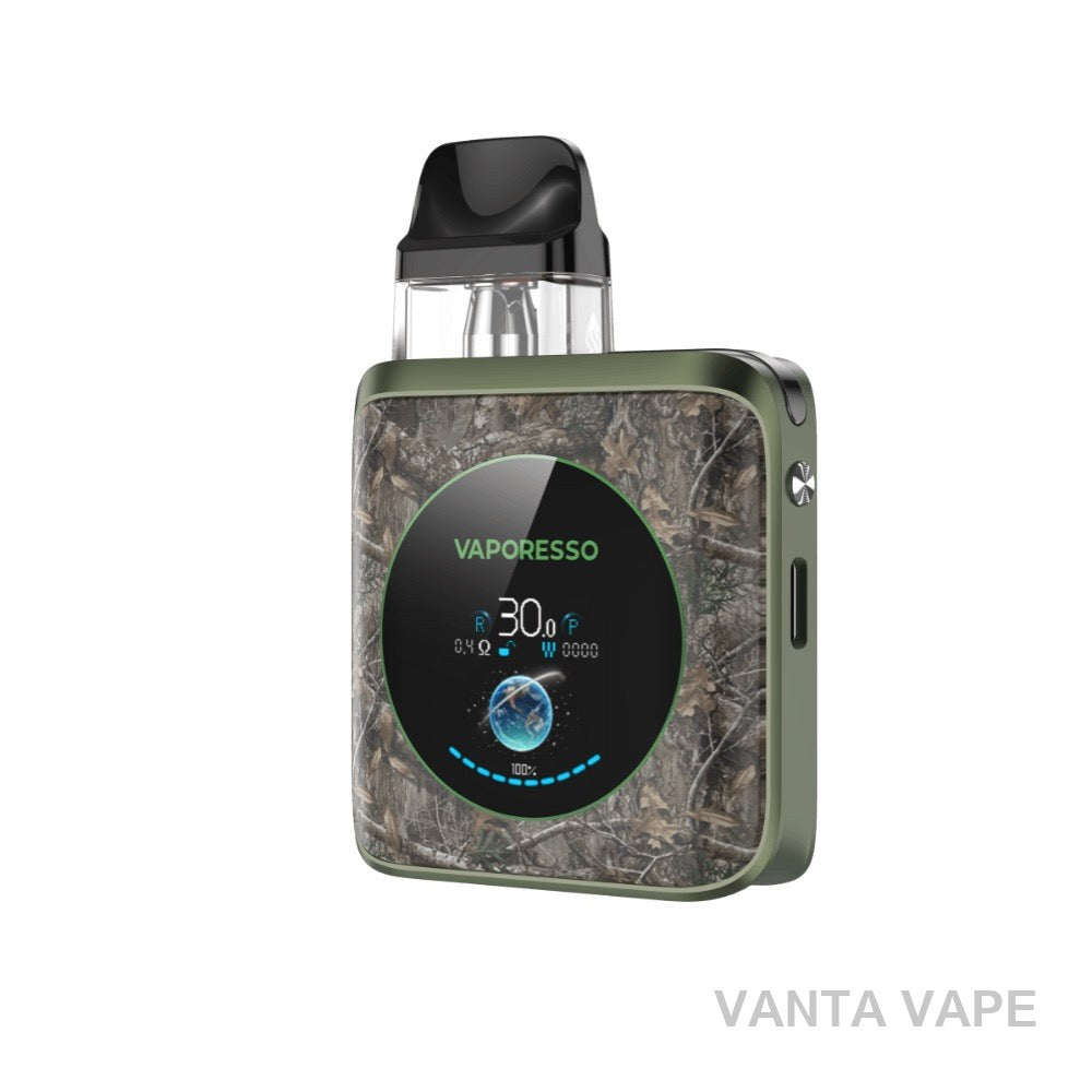 VAPORESSO XROS 4 NANO DEVICE KIT (CRC)