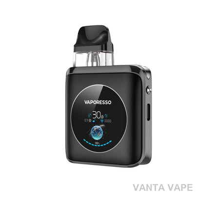 VAPORESSO XROS 4 NANO DEVICE KIT (CRC)