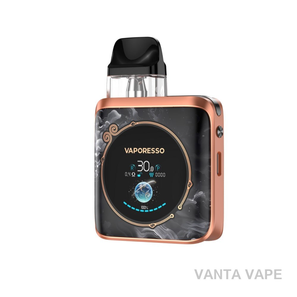 VAPORESSO XROS 4 NANO DEVICE KIT (CRC)