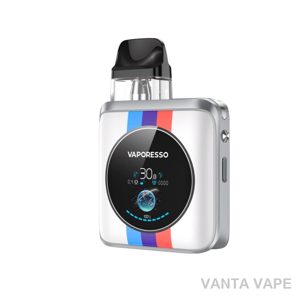 VAPORESSO XROS 4 NANO DEVICE KIT (CRC)
