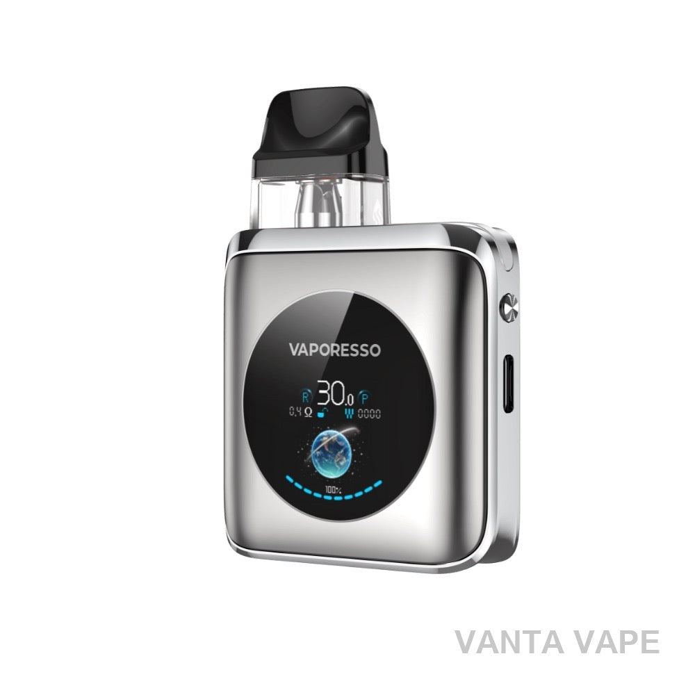 VAPORESSO XROS 4 NANO DEVICE KIT (CRC)