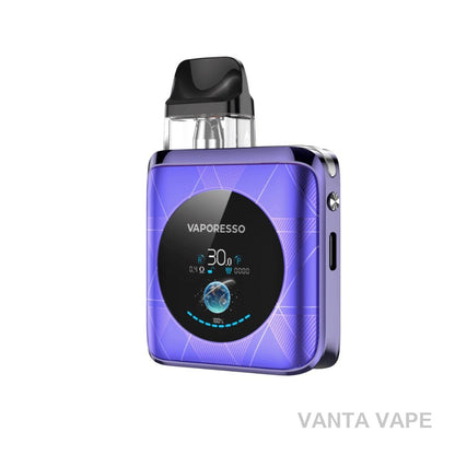 VAPORESSO XROS 4 NANO DEVICE KIT (CRC)