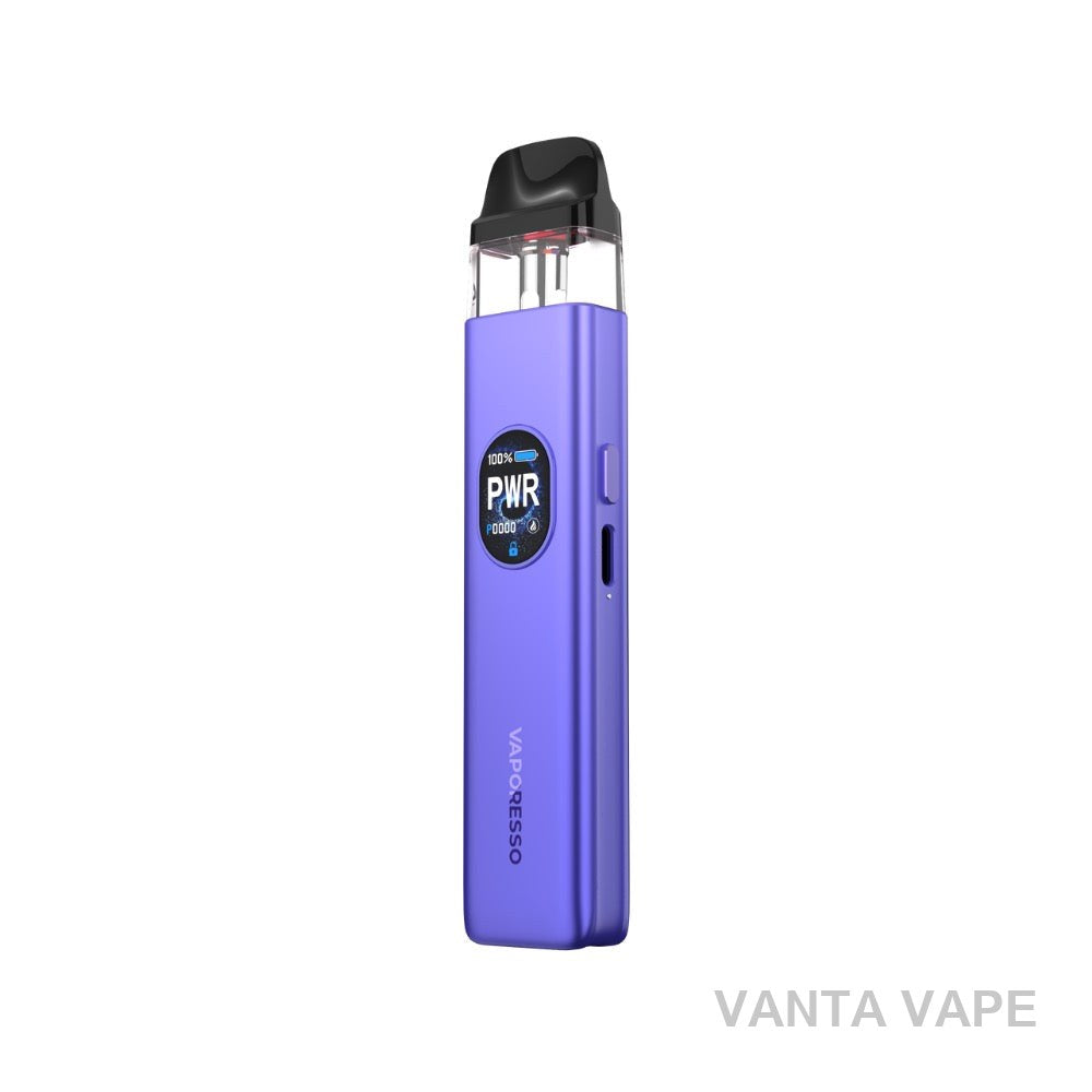 VAPORESSO XROS 5 DEVICE KIT (CRC)