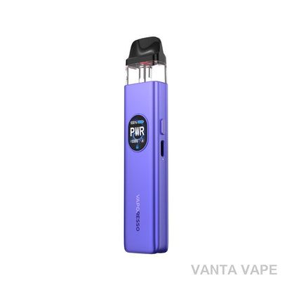 VAPORESSO XROS 5 DEVICE KIT (CRC)