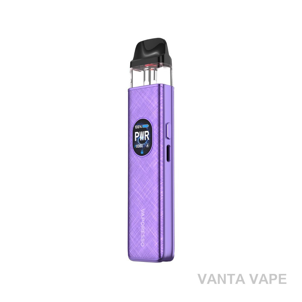 VAPORESSO XROS 5 DEVICE KIT (CRC)
