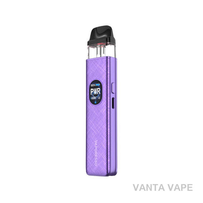 VAPORESSO XROS 5 DEVICE KIT (CRC)