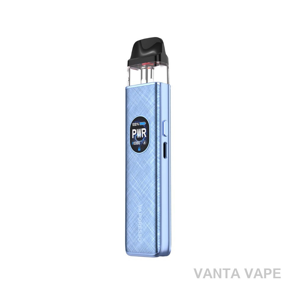 VAPORESSO XROS 5 DEVICE KIT (CRC)