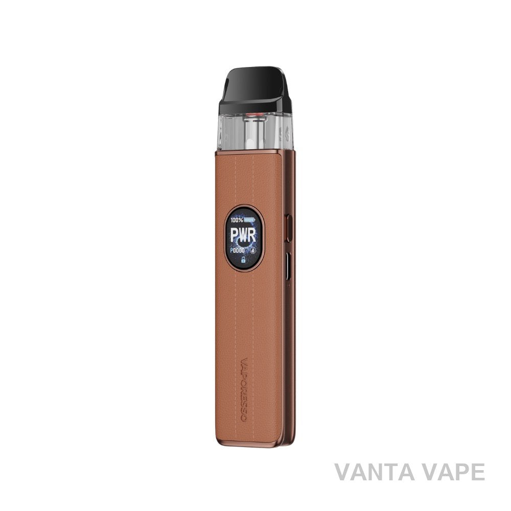 VAPORESSO XROS 5 DEVICE KIT (CRC)