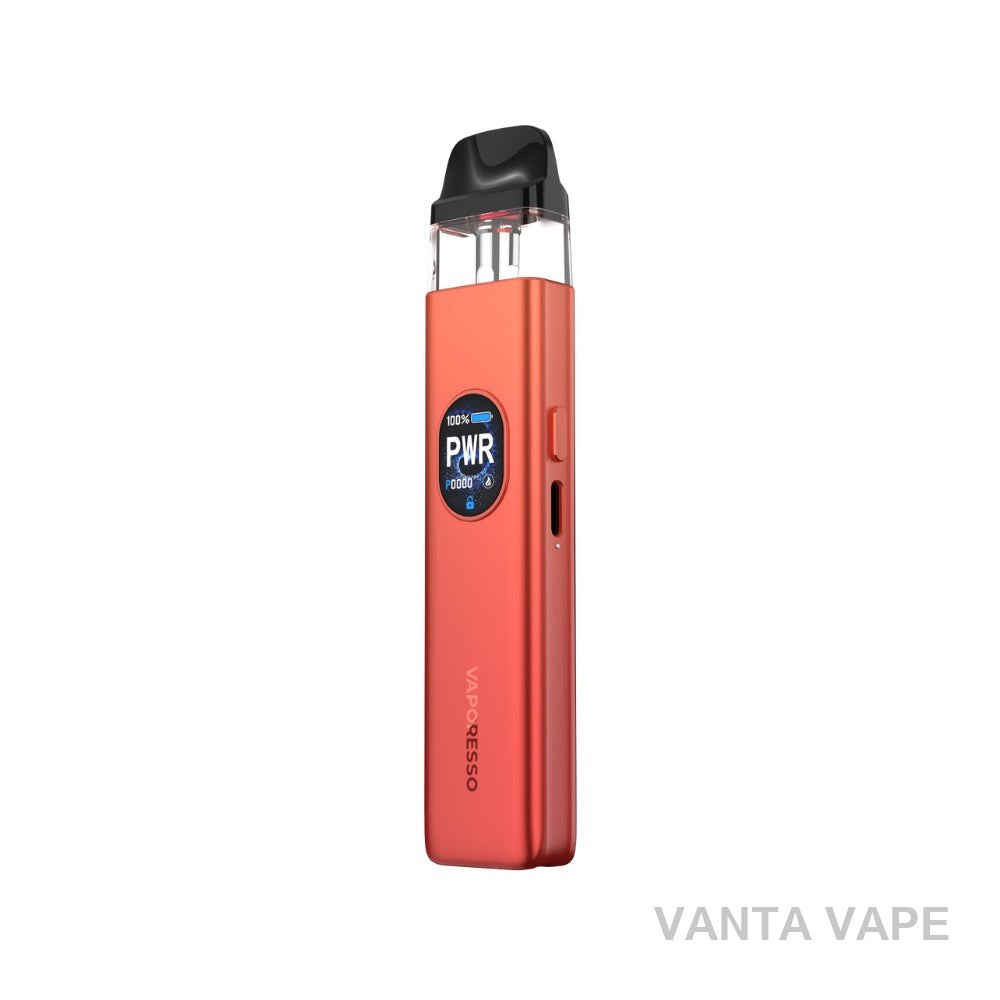 VAPORESSO XROS 5 DEVICE KIT (CRC)