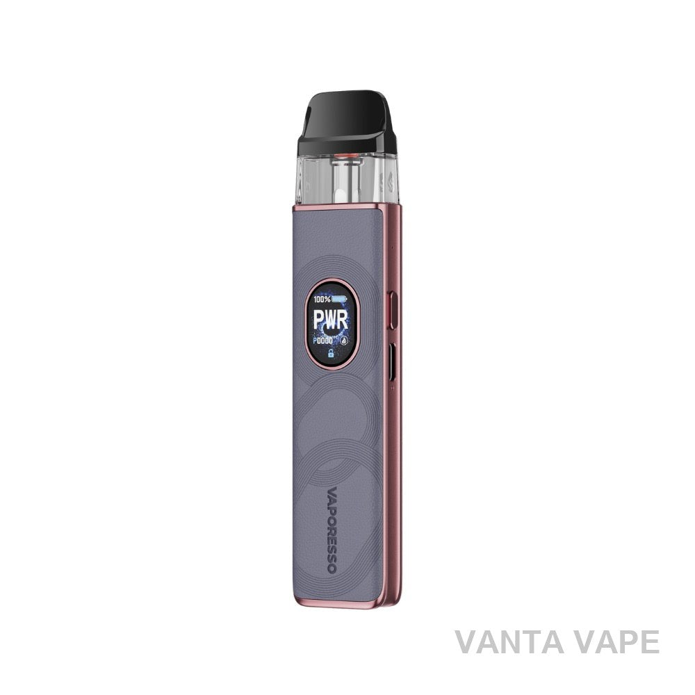 VAPORESSO XROS 5 DEVICE KIT (CRC)