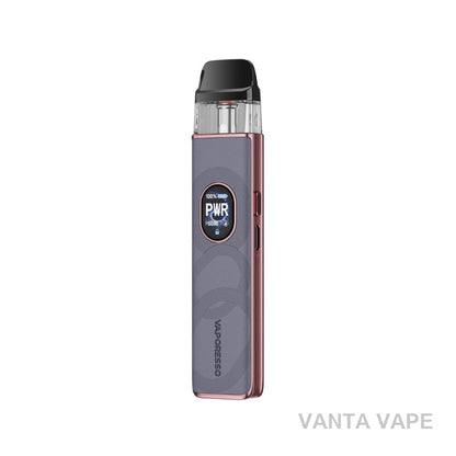 VAPORESSO XROS 5 DEVICE KIT (CRC)