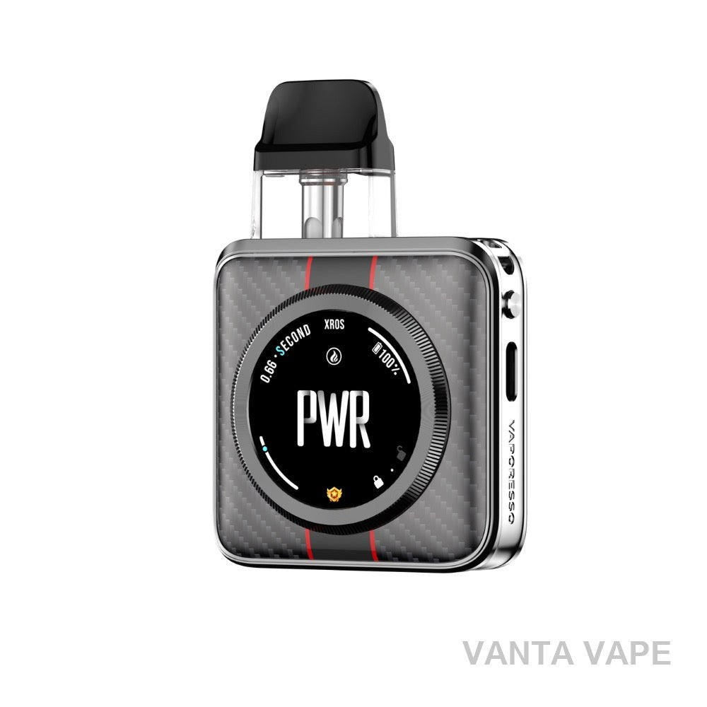 VAPORESSO XROS 5 NANO DEVICE KIT (CRC)