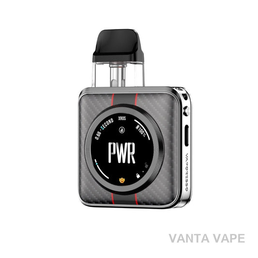 VAPORESSO XROS 5 NANO DEVICE KIT (CRC)