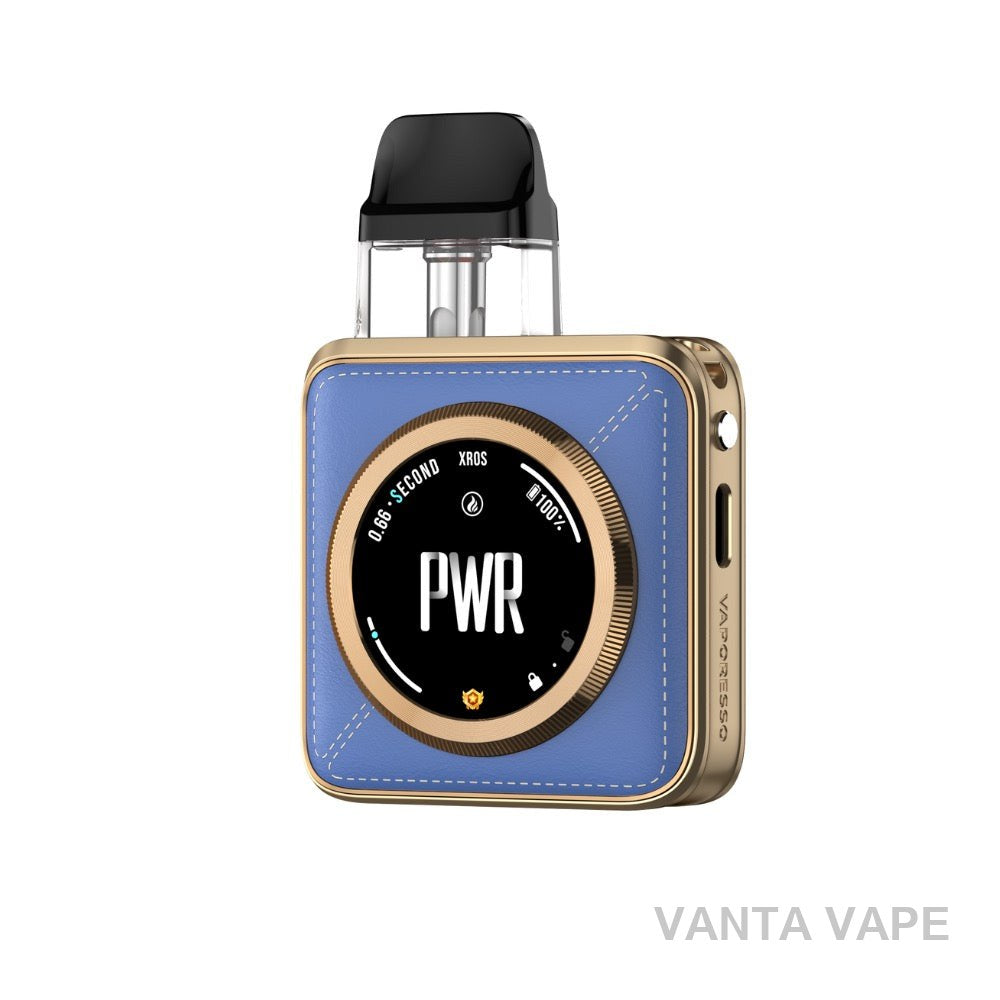 VAPORESSO XROS 5 NANO DEVICE KIT (CRC)