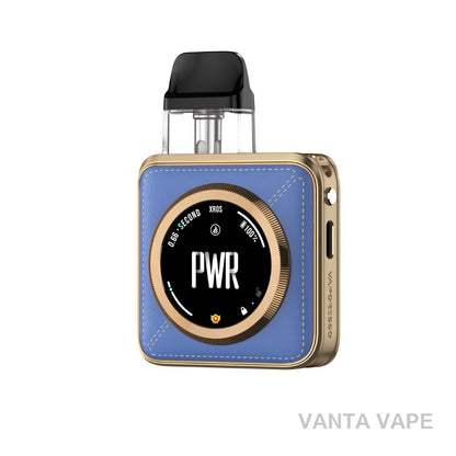 VAPORESSO XROS 5 NANO DEVICE KIT (CRC)