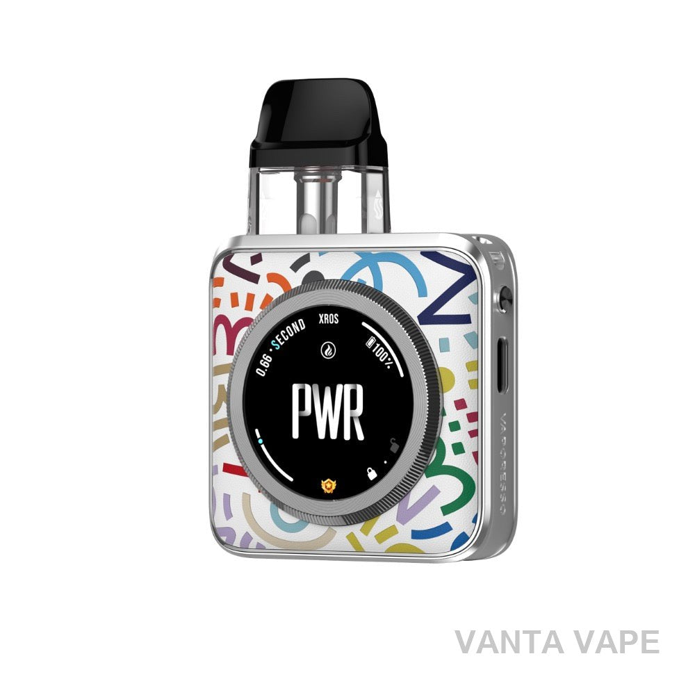 VAPORESSO XROS 5 NANO DEVICE KIT (CRC)