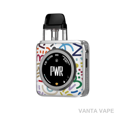 VAPORESSO XROS 5 NANO DEVICE KIT (CRC)