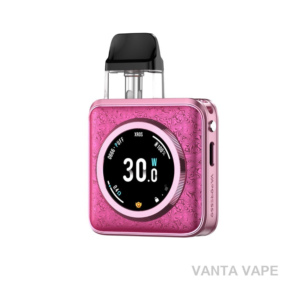 VAPORESSO XROS 5 NANO DEVICE KIT (CRC)