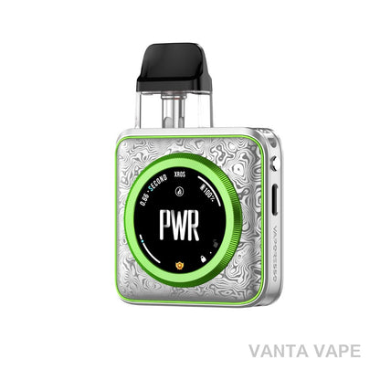 VAPORESSO XROS 5 NANO DEVICE KIT (CRC)