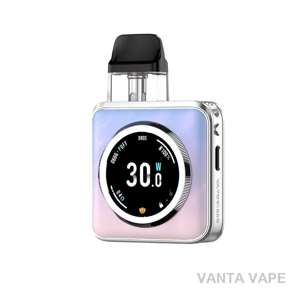 VAPORESSO XROS 5 NANO DEVICE KIT (CRC)