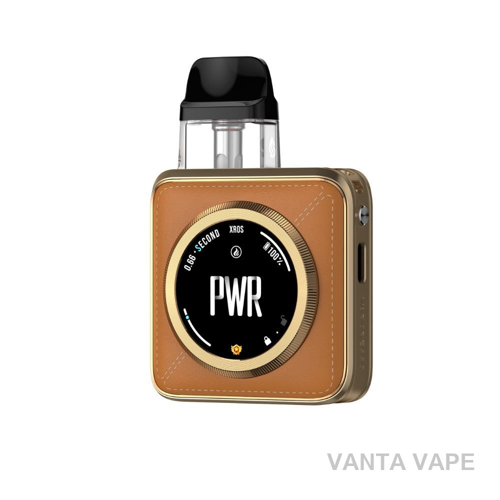 VAPORESSO XROS 5 NANO DEVICE KIT (CRC)