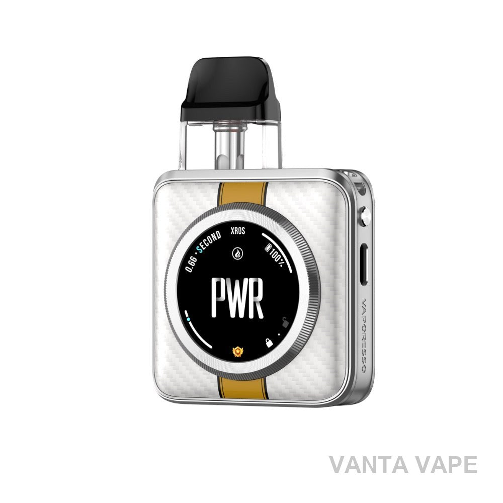 VAPORESSO XROS 5 NANO DEVICE KIT (CRC)