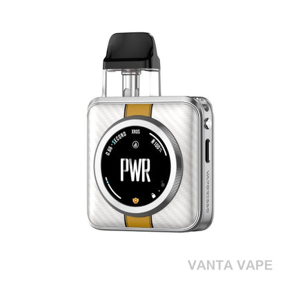 VAPORESSO XROS 5 NANO DEVICE KIT (CRC)
