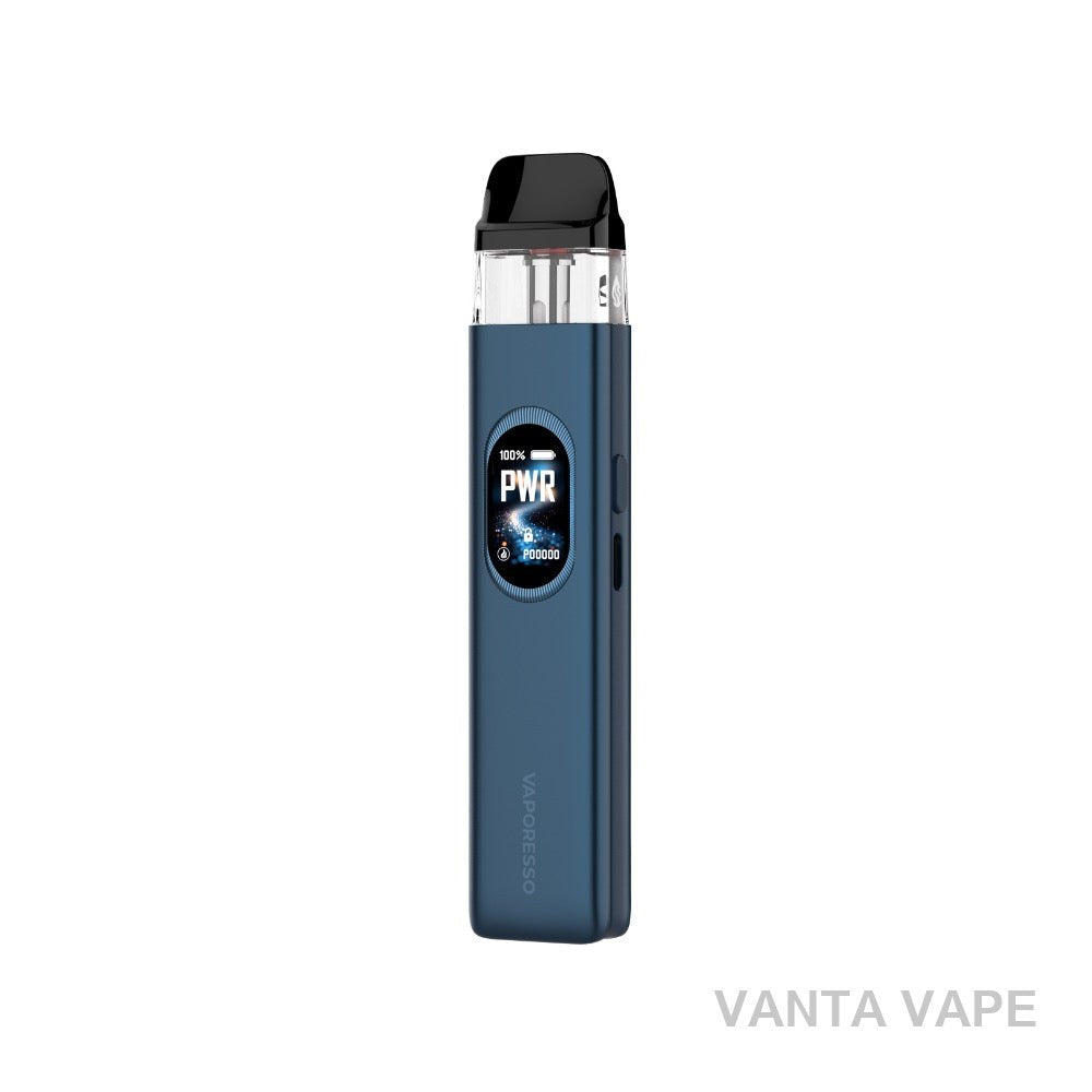 VAPORESSO XROS 6 DEVICE KIT (CRC)