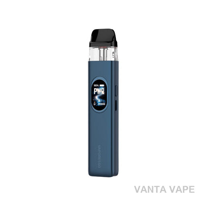 VAPORESSO XROS 6 DEVICE KIT (CRC)