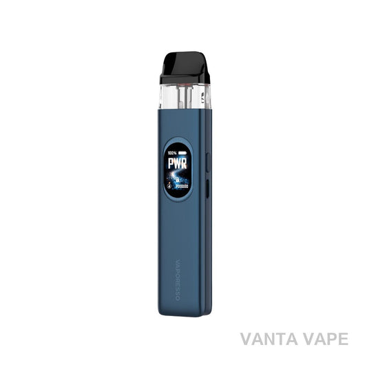 VAPORESSO XROS 6 DEVICE KIT (CRC)